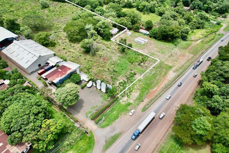  TERRENO DE USO MIXTO EN VENTA, LA CEIBA, OROTINA  - Imagen 6