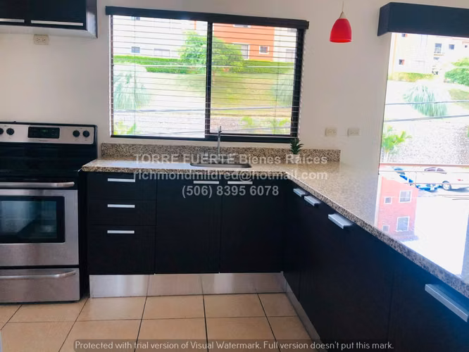 Apartamento en venta. Torres del Sol, Tres Ríos. Vivienda o inversión! - Imagen 2