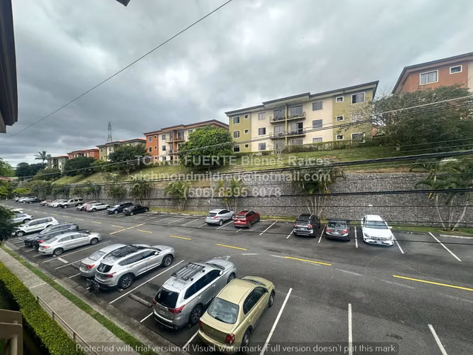 Apartamento en venta. Torres del Sol, Tres Ríos. Vivienda o inversión! - Imagen 12