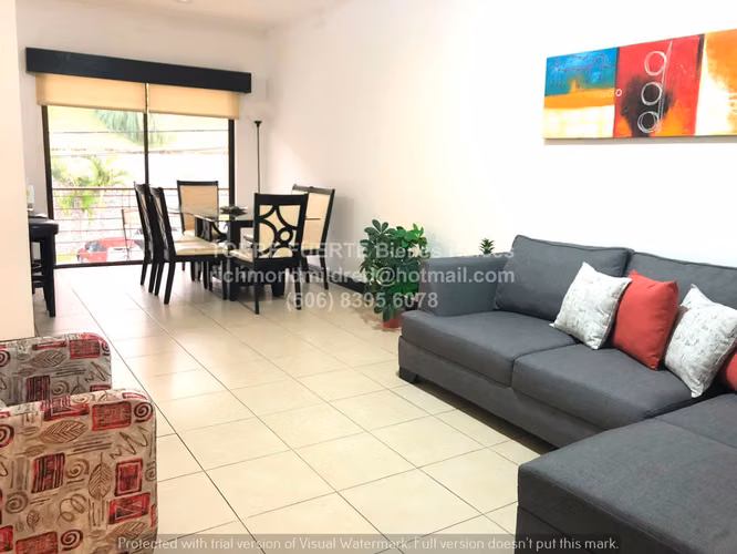 Apartamento en venta. Torres del Sol, Tres Ríos. Vivienda o inversión! - Imagen 4
