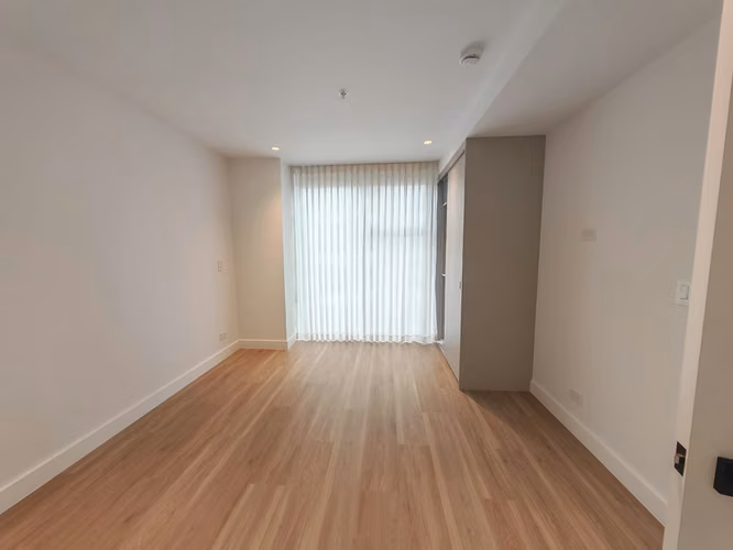 Apartamento nuevo en Sabana Nunciatura con línea blanca  - Imagen 9
