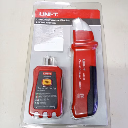 tester buscador de circuitos electricos buscador de señal asch
