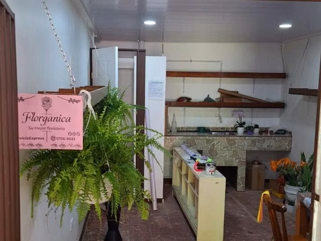 Venta de Local Comercial en Agua Caliente de Cartago. 26-725  - Imagen 10