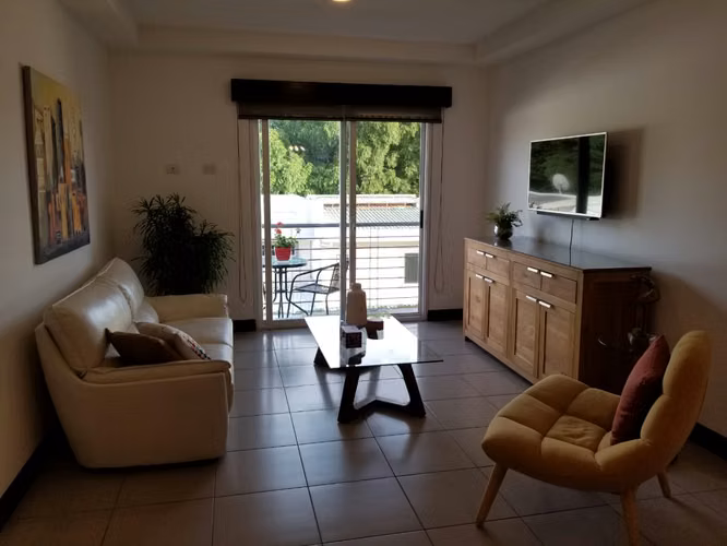Alquiler de apartamento en Heredia Belén San Antonio | Condominio con amenidades y seguridad 24/7