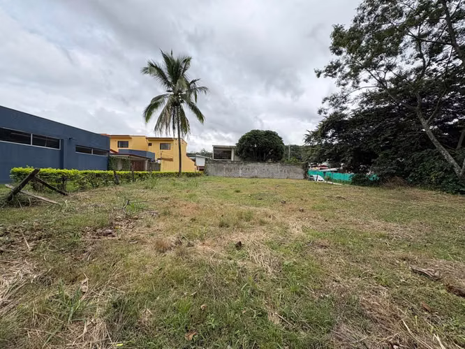 Venta de Lote en Santa Ana-Pozos. 26-921 - Imagen 4