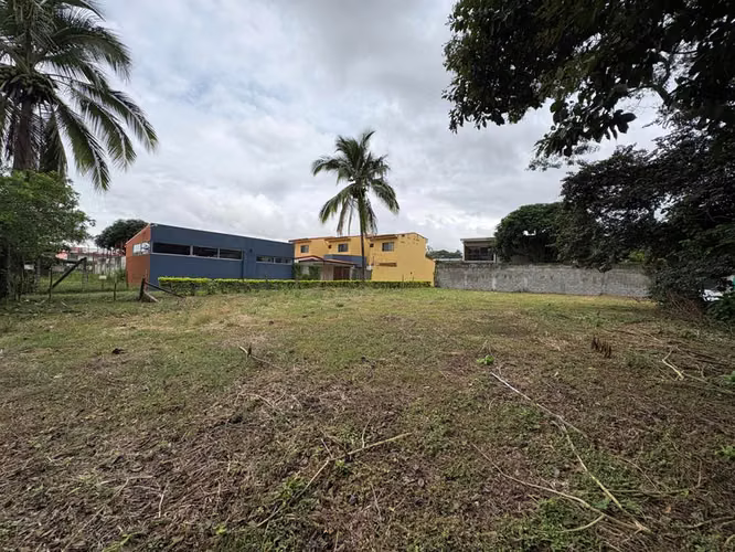 Venta de Lote en Santa Ana-Pozos. 26-921 - Imagen 5