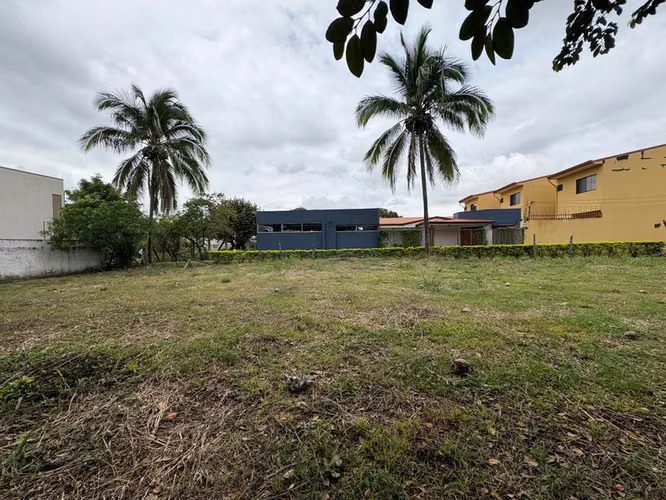 Venta de Lote en Santa Ana-Pozos. 26-921 - Imagen 3