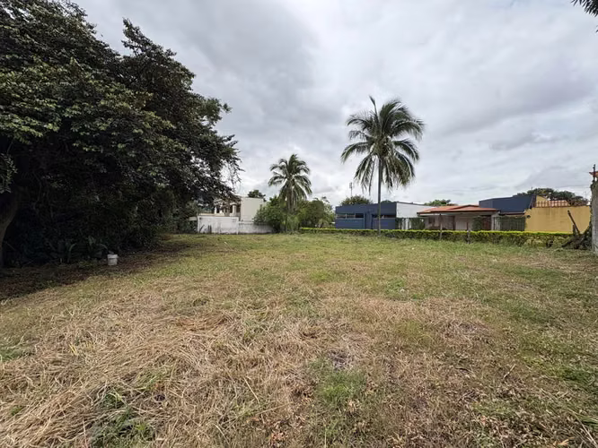 Venta de Lote en Santa Ana-Pozos. 26-921 - Imagen 2