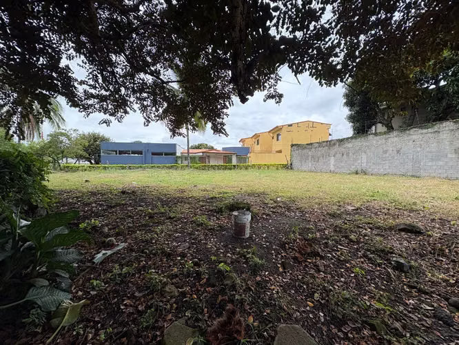 Venta de Lote en Santa Ana-Pozos. 26-921 - Imagen 6