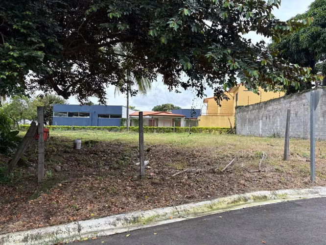Venta de Lote en Santa Ana-Pozos. 26-921 - Imagen 7