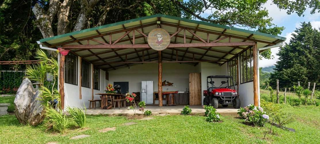 Propiedad tipo quinta, Concepcion de San Rafael de Heredia, 8,227 mtrs2 - Imagen 3