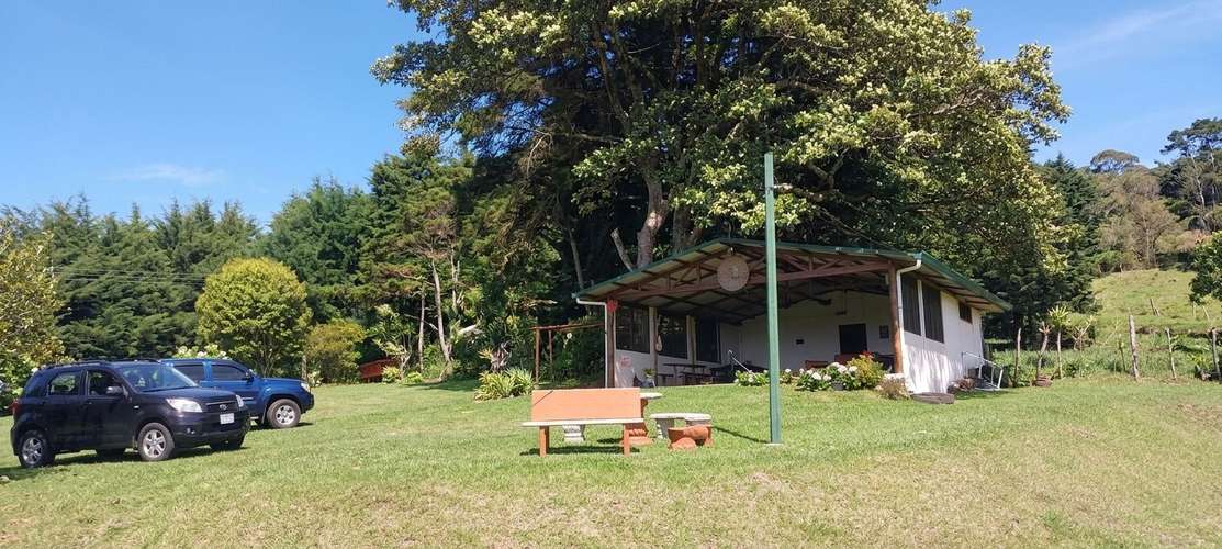 Propiedad tipo quinta, Concepcion de San Rafael de Heredia, 8,227 mtrs2 - Imagen 7