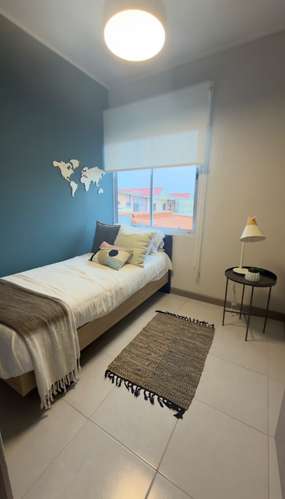 100% financiado -Casa en venta en San Miguel de Desamparados- Condominio  Nova - Imagen 6
