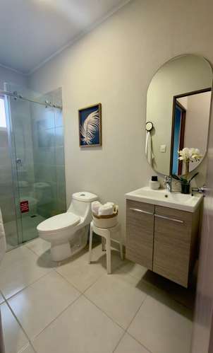 100% financiado -Casa en venta en San Miguel de Desamparados- Condominio  Nova - Imagen 7