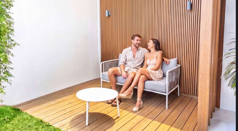 100% financiado -Casa en venta en San Miguel de Desamparados- Condominio  Nova - Imagen 8
