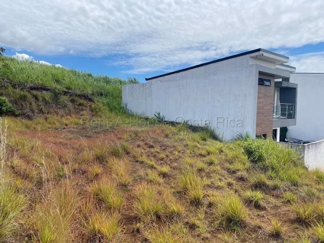 Venta de Lote en Bello Horizonte, Escazú. 26-2079 - Imagen 1