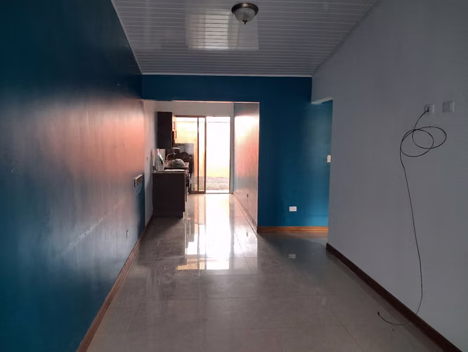 Hermosa casa en alquiler en Condominio Senderos del Este (Cartago) - Imagen 2