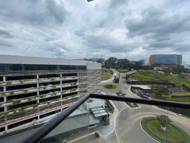 Nucleo, Sabana este, muy lindo-nuevo, L. Blanca, 1 hab, 1 baño, 1 parqueo, full amenidades.  - Imagen 6