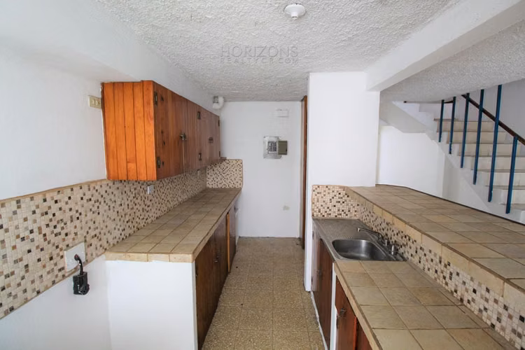 Se Alquila Casa Con Patio Sabanilla 3 Habitaciones 2km de UCR NJA707 - Imagen 5