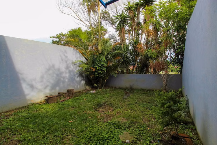 House with Patio Sabanilla 3 Rooms 2km from UCR NJA707