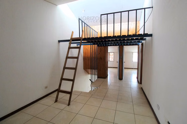Se Alquila Casa Con Patio Sabanilla 3 Habitaciones 2km de UCR NJA707 - Imagen 9