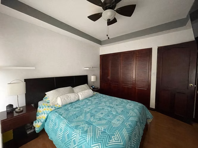 SE ALQUILA CASA EN RESIDENCIAL UBICADO EN SAN FRANCISCO DE HEREDIA - Imagen 5