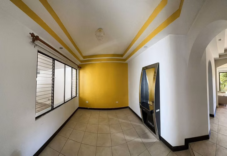 SE ALQUILA CASA EN RESIDENCIAL UBICADO EN SAN FRANCISCO DE HEREDIA - Imagen 15