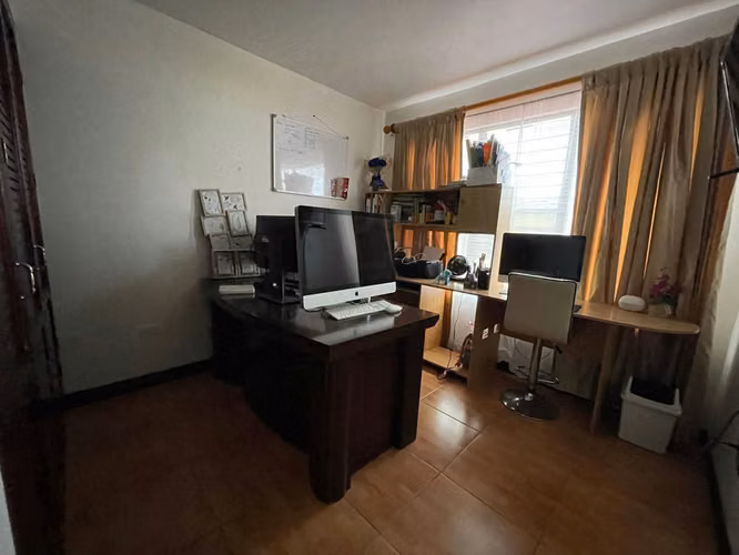 SE ALQUILA CASA EN RESIDENCIAL UBICADO EN SAN FRANCISCO DE HEREDIA - Imagen 13
