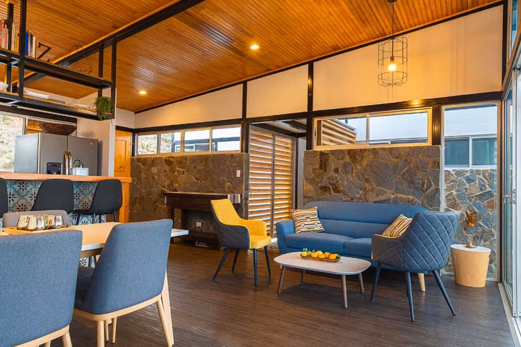 Casa en Venta en Turrialba, Impresionante vista al Volcán, Llave en mano. - Imagen 5
