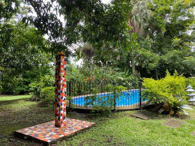 Se alquila hermosa quinta en Turrucares, Alajuela  - Imagen 14