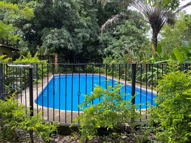 Se alquila hermosa quinta en Turrucares, Alajuela  - Imagen 10