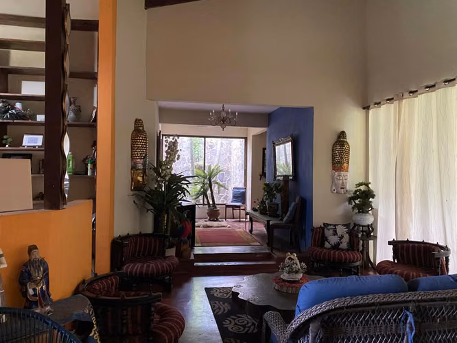 Se alquila hermosa quinta en Turrucares, Alajuela  - Imagen 4