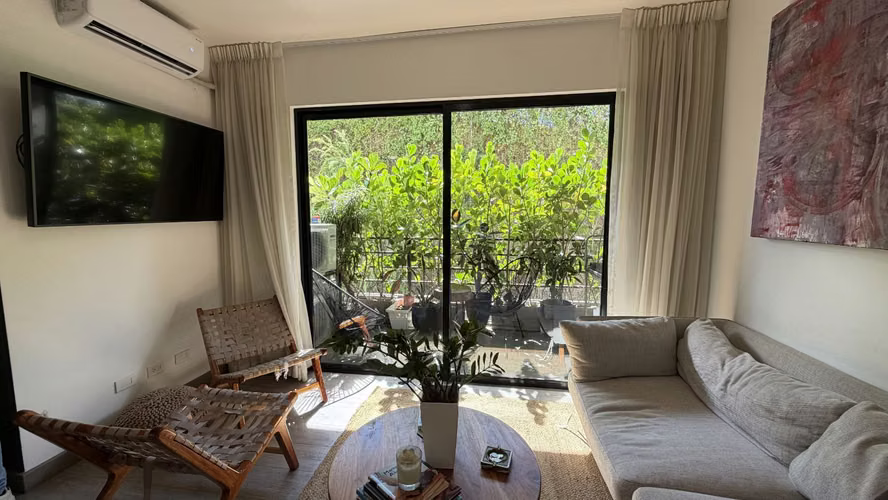 Se vende apartamento en Brasil de Mora | 2 habitaciones y 2 parqueos - Imagen 9