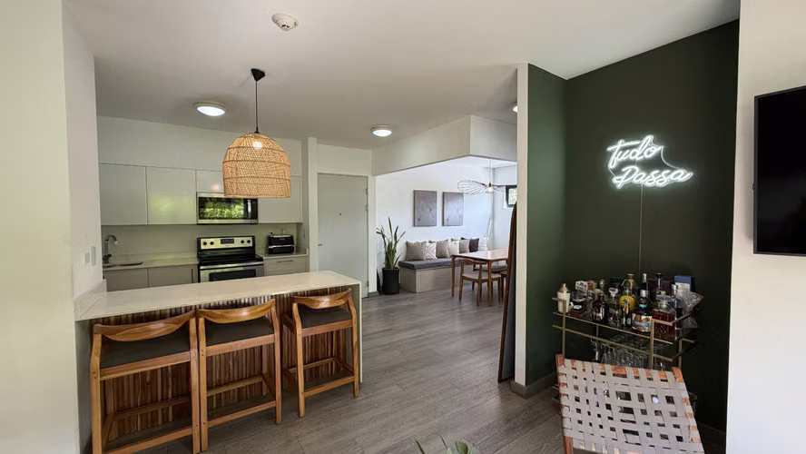 Se vende apartamento en Brasil de Mora | 2 habitaciones y 2 parqueos - Imagen 12