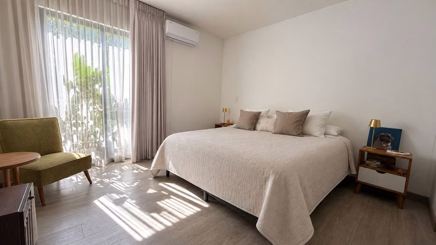 Se vende apartamento en Brasil de Mora | 2 habitaciones y 2 parqueos - Imagen 5