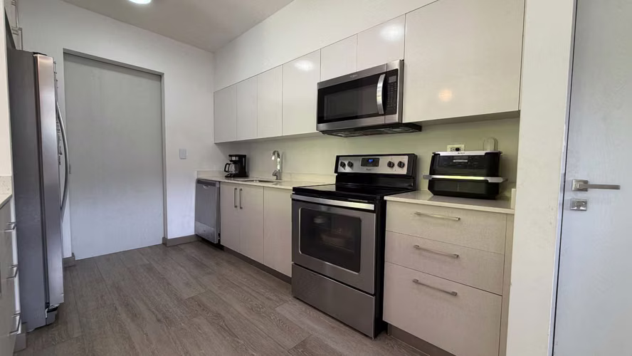 Se vende apartamento en Brasil de Mora | 2 habitaciones y 2 parqueos - Imagen 7