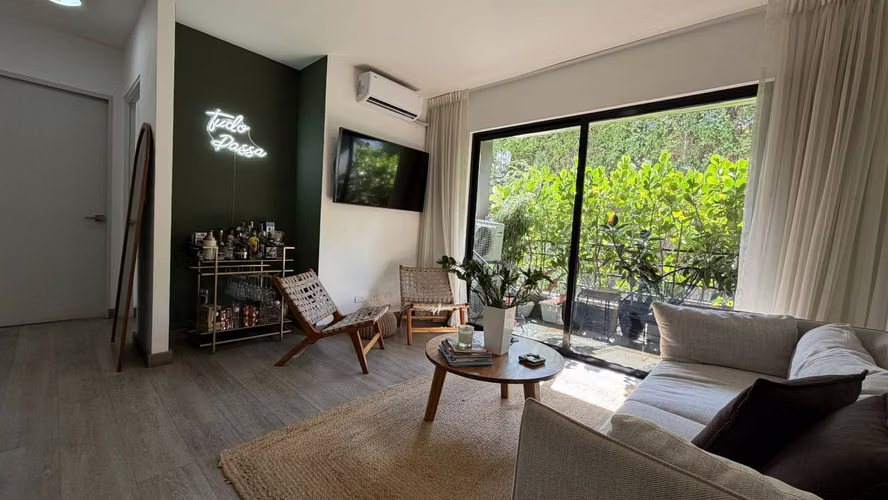 Se vende apartamento en Brasil de Mora | 2 habitaciones y 2 parqueos - Imagen 10