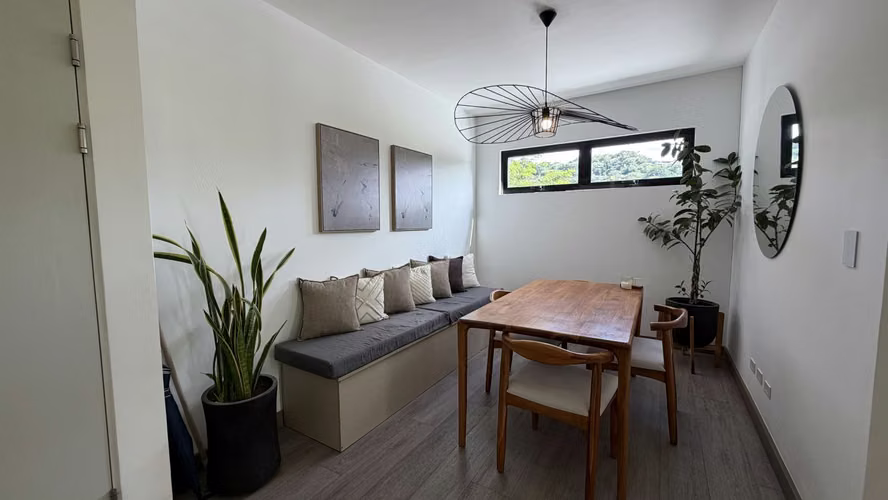 Se vende apartamento en Brasil de Mora | 2 habitaciones y 2 parqueos - Imagen 11