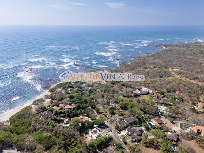 HACIENDA PINILLA TAMARINDO GUANACASTE! CASA DE 454 M2 Y 1.630 M2 LOTE - Imagen 3