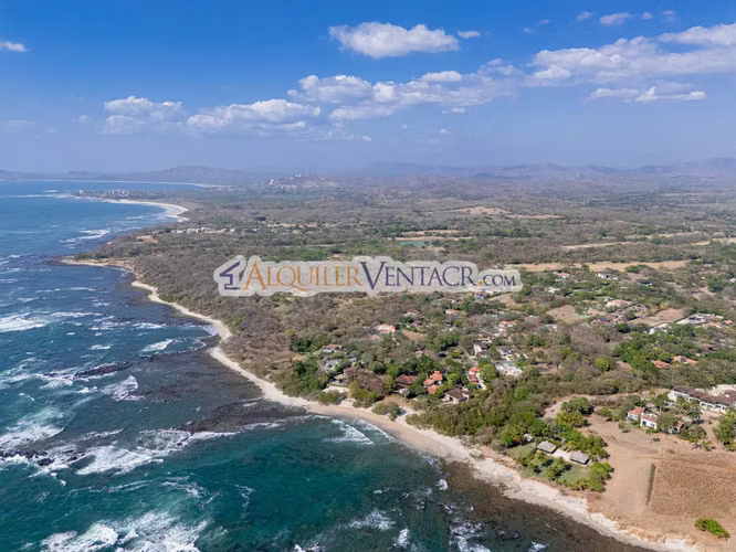 HACIENDA PINILLA TAMARINDO GUANACASTE! CASA DE 454 M2 Y 1.630 M2 LOTE - Imagen 9