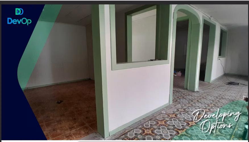 Bodega rental 140 m ² in Cartago Downtown