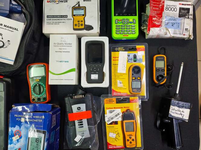 venta de garage, repuestos de motos, mucho más, mercadería mayorista, liquidaciones, nuevos negocios asch - Imagen 8