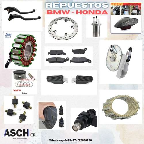 venta de garage, repuestos de motos, mucho más, mercadería mayorista, liquidaciones, nuevos negocios asch - Imagen 5