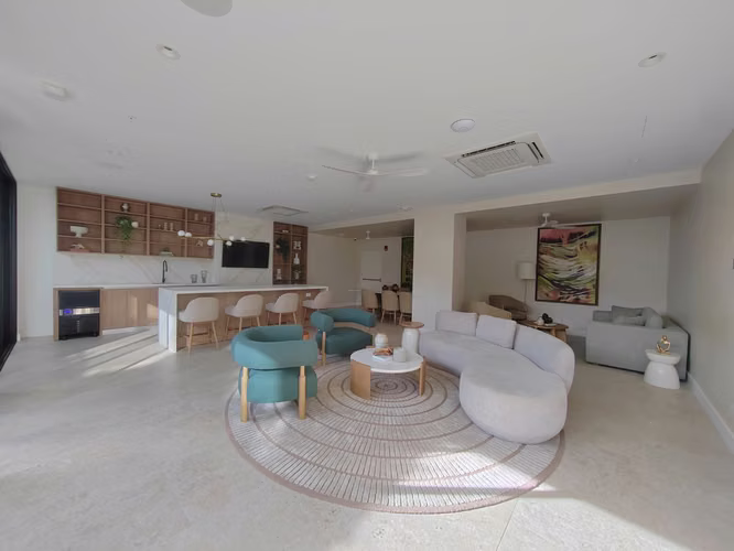 Apartamento NUEVO para estrenar en Parkwood Rohrmoser | 1 habitación | Línea blanca | $1.550 - Imagen 10