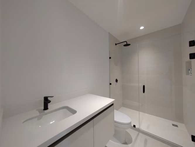 Apartamento NUEVO para estrenar en Parkwood Rohrmoser | 1 habitación | Línea blanca | $1.550 - Imagen 7