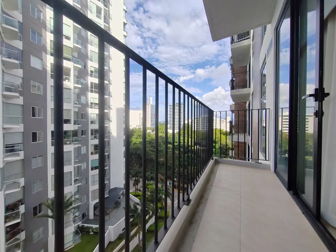 Apartamento NUEVO para estrenar en Parkwood Rohrmoser | 1 habitación | Línea blanca | $1.550 - Imagen 8