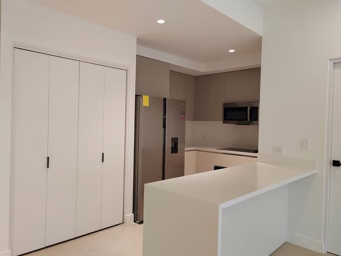 Apartamento NUEVO para estrenar en Parkwood Rohrmoser | 1 habitación | Línea blanca | $1.550 - Imagen 2