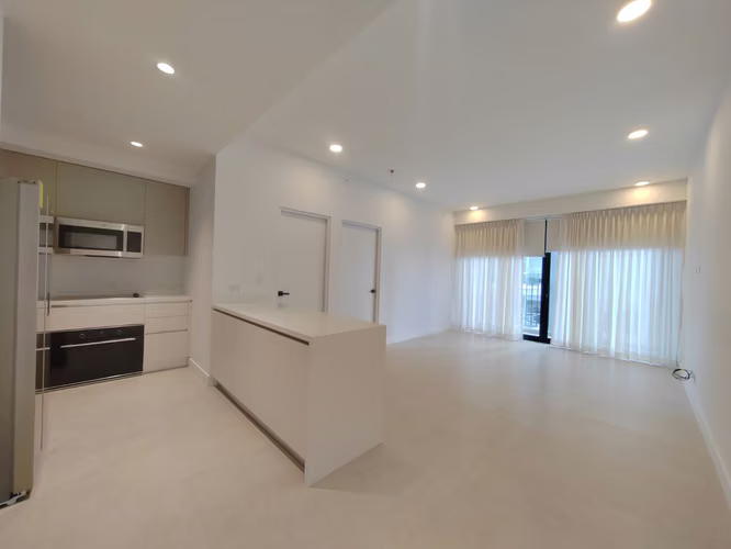 Apartamento NUEVO para estrenar en Parkwood Rohrmoser | 1 habitación | Línea blanca | $1.550