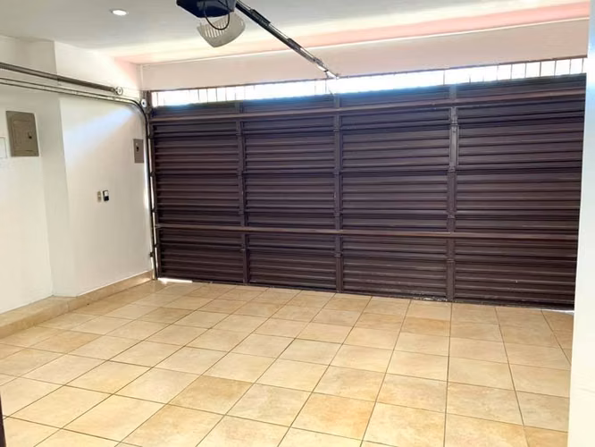 Se Alquila. Escazú. Apartamento seguro en resindecila con aguja. - Imagen 7