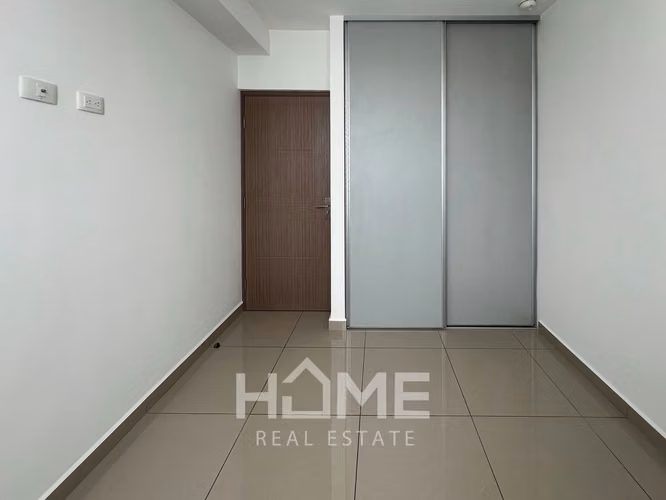 APARTAMENTO PENTHOUSE EN  ALQUILER EN TIBÁS - EN CONDOMINIO  - Imagen 8